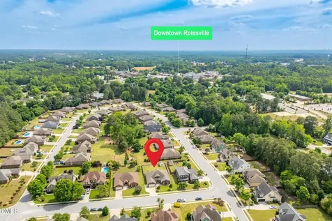 304 Woodlief Farm Road Rolesville NC 27571