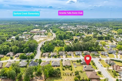 304 Woodlief Farm Road Rolesville NC 27571