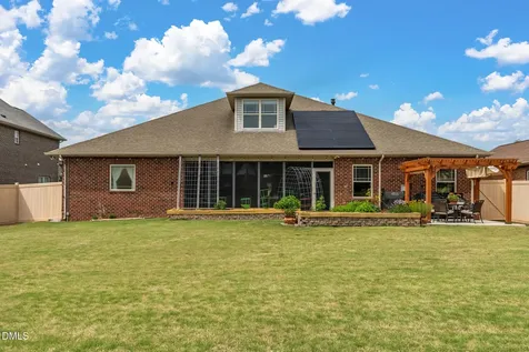 304 Woodlief Farm Road Rolesville NC 27571