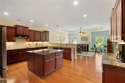 304 Woodlief Farm Road Rolesville NC 27571