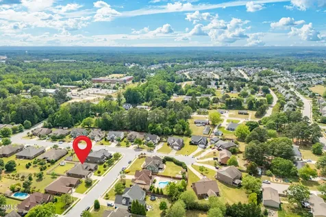 304 Woodlief Farm Road Rolesville NC 27571