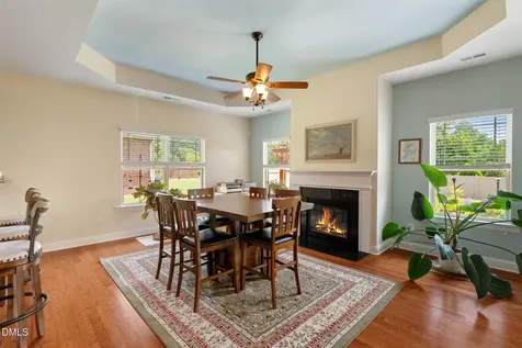 304 Woodlief Farm Road Rolesville NC 27571