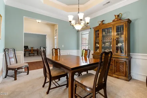 304 Woodlief Farm Road Rolesville NC 27571