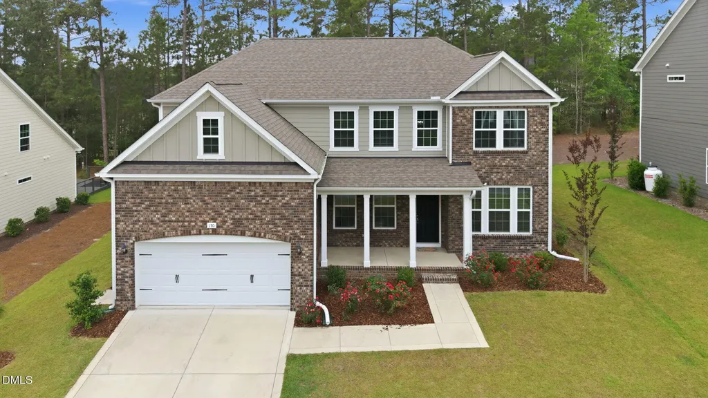 170 Mullingar Drive Carthage NC 28327