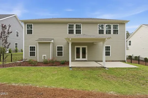 170 Mullingar Drive Carthage NC 28327
