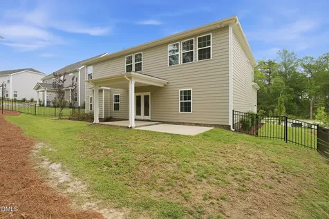 170 Mullingar Drive Carthage NC 28327