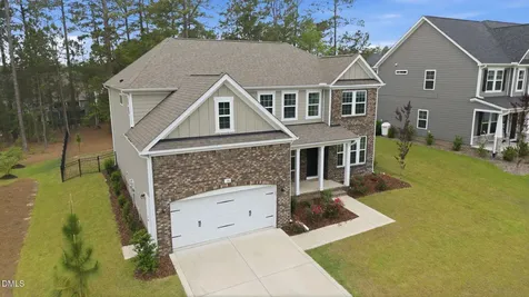 170 Mullingar Drive Carthage NC 28327