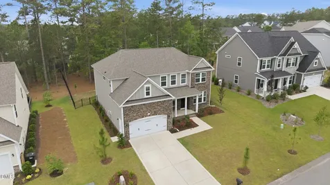 170 Mullingar Drive Carthage NC 28327