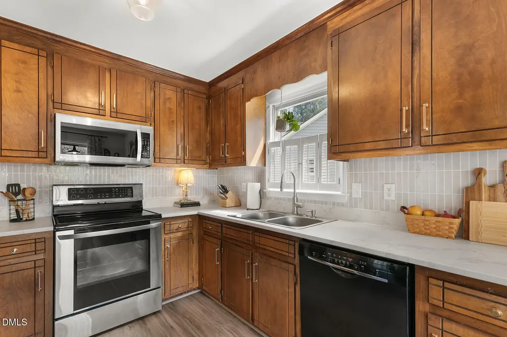 4208 Willow Haven Court Raleigh NC 27616