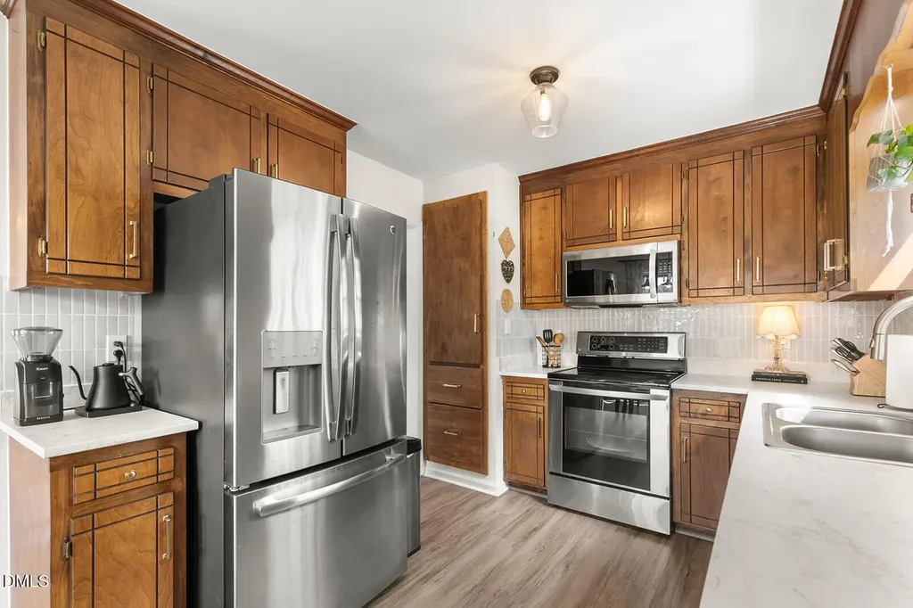 4208 Willow Haven Court Raleigh NC 27616