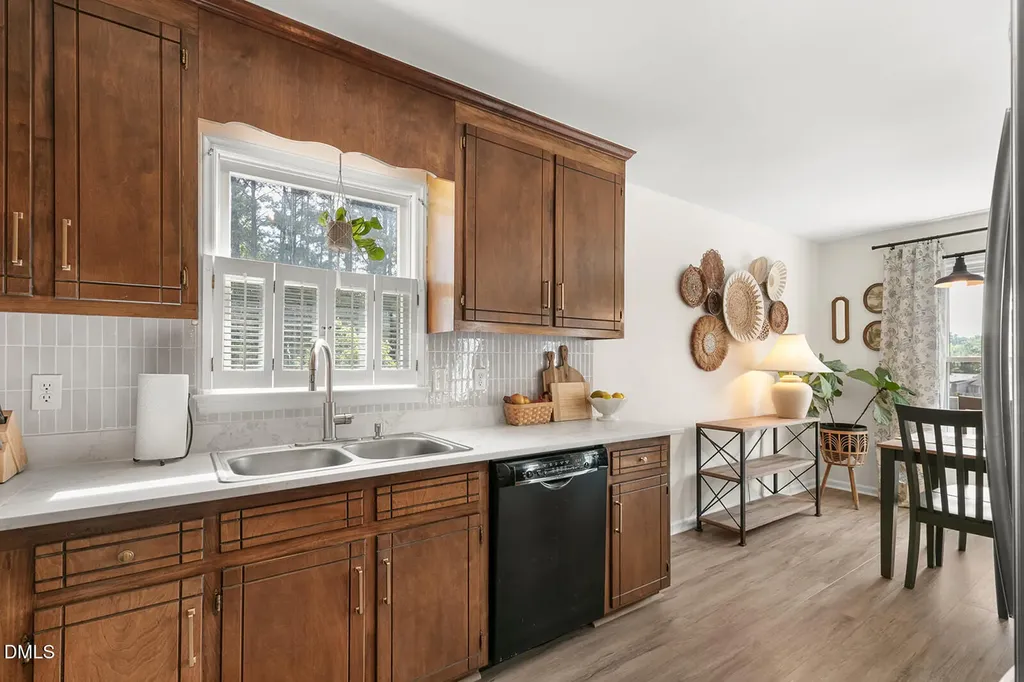 4208 Willow Haven Court Raleigh NC 27616
