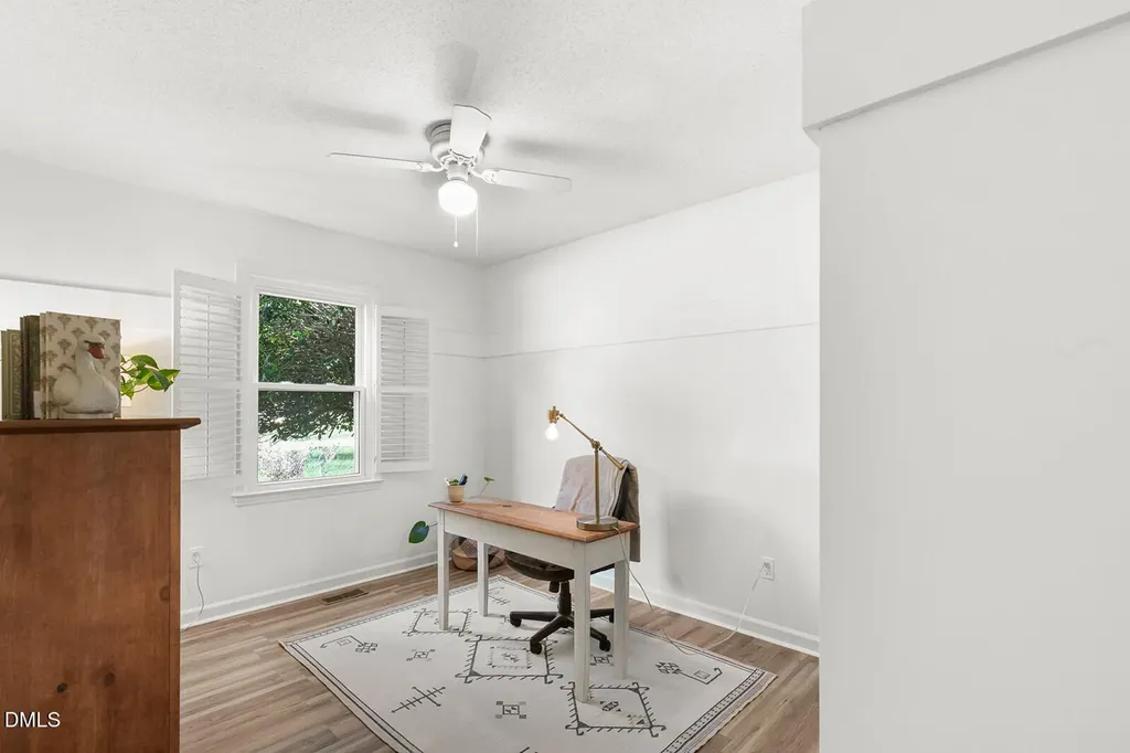 4208 Willow Haven Court Raleigh NC 27616