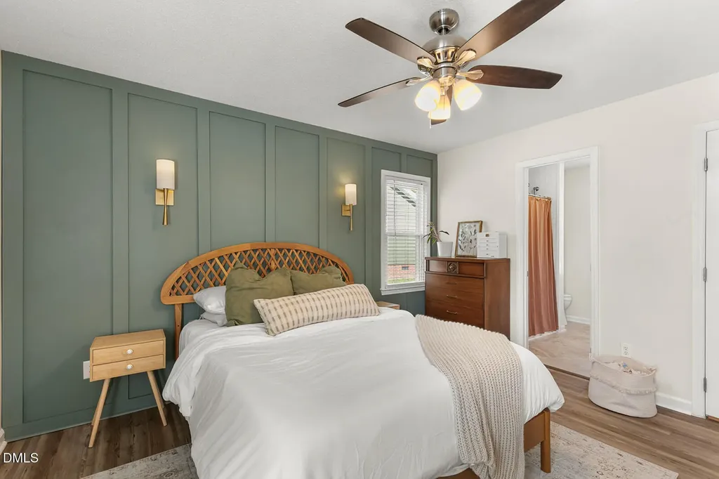 4208 Willow Haven Court Raleigh NC 27616