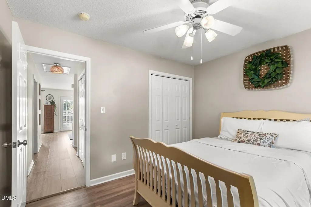 4208 Willow Haven Court Raleigh NC 27616