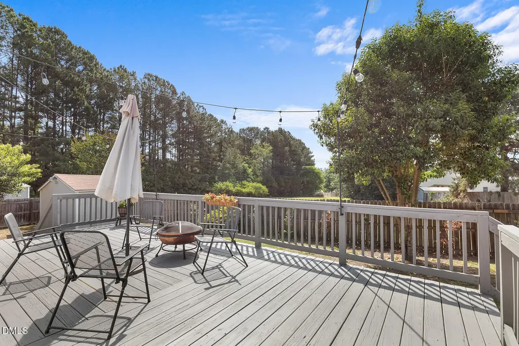4208 Willow Haven Court Raleigh NC 27616