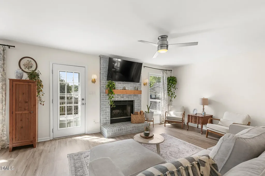 4208 Willow Haven Court Raleigh NC 27616
