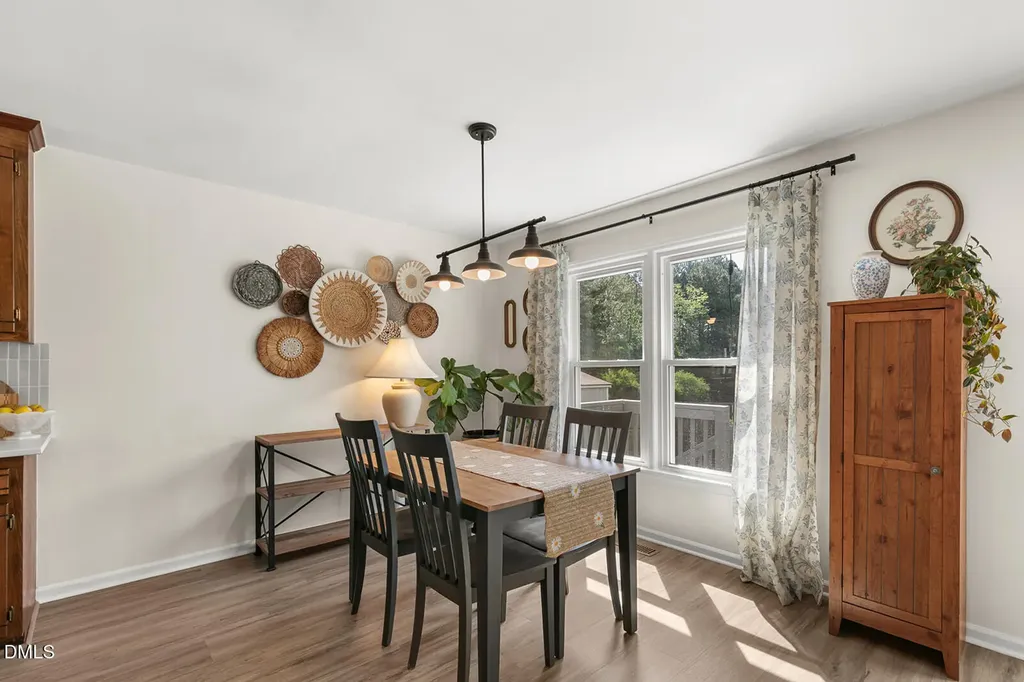 4208 Willow Haven Court Raleigh NC 27616