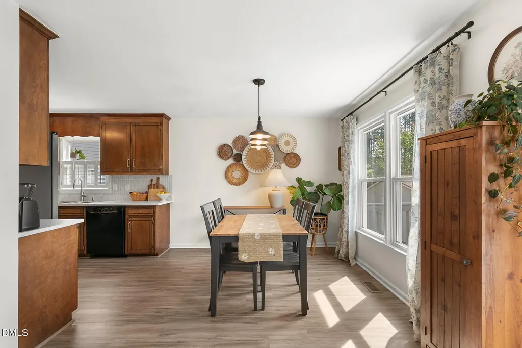 4208 Willow Haven Court Raleigh NC 27616
