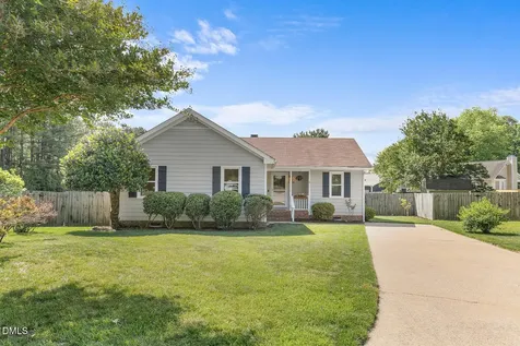 4208 Willow Haven Court Raleigh NC 27616