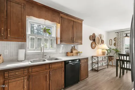 4208 Willow Haven Court Raleigh NC 27616