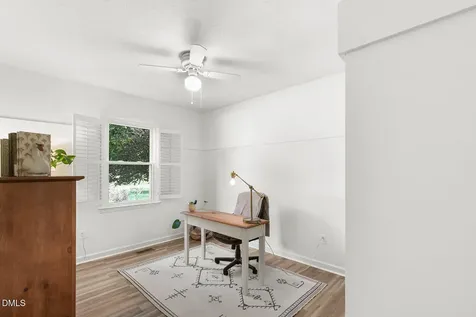 4208 Willow Haven Court Raleigh NC 27616