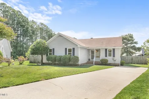 4208 Willow Haven Court Raleigh NC 27616