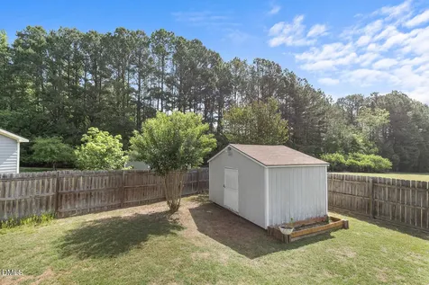 4208 Willow Haven Court Raleigh NC 27616