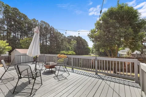 4208 Willow Haven Court Raleigh NC 27616