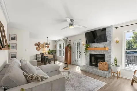 4208 Willow Haven Court Raleigh NC 27616