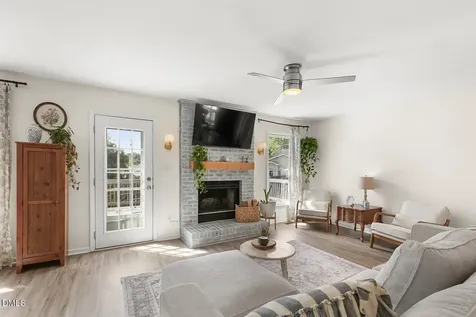 4208 Willow Haven Court Raleigh NC 27616