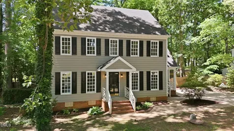 101 Ridgepath Way Cary NC 27511