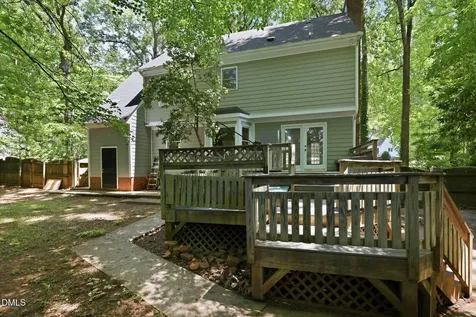 101 Ridgepath Way Cary NC 27511