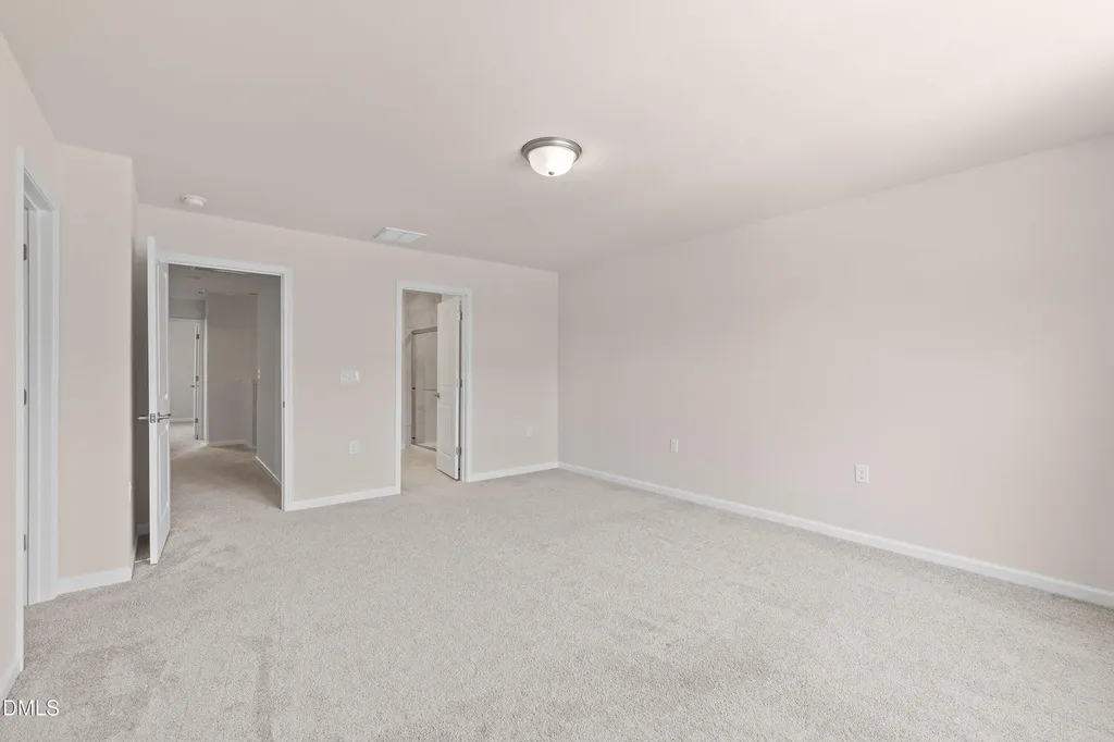 5702 Volos Avenue Raleigh NC 27603