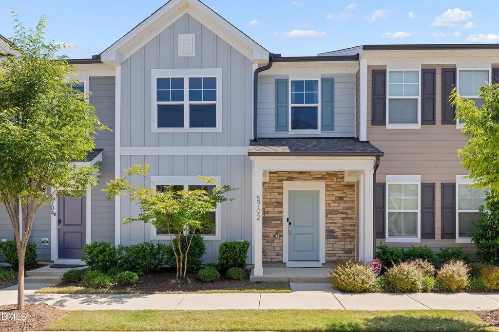 5702 Volos Avenue Raleigh NC 27603