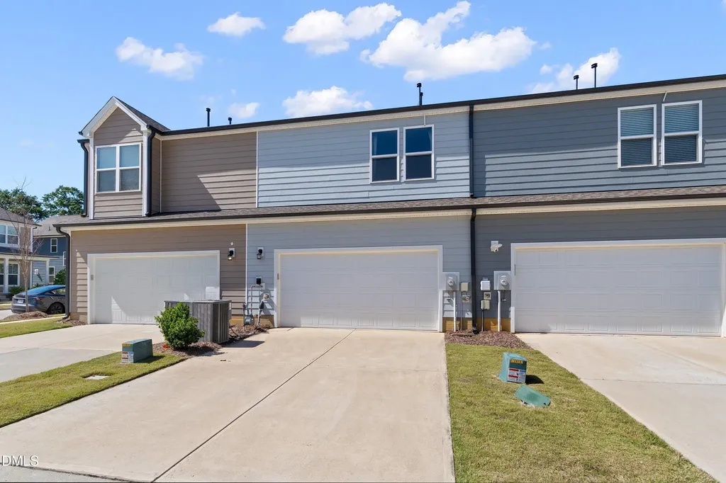 5702 Volos Avenue Raleigh NC 27603
