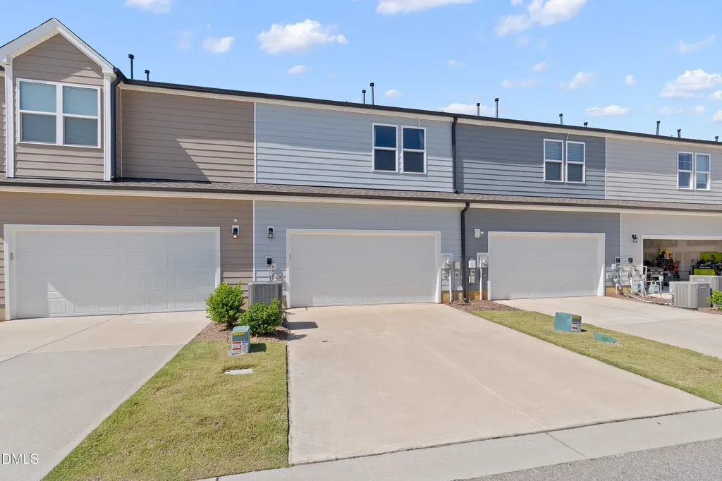 5702 Volos Avenue Raleigh NC 27603