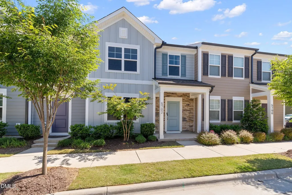 5702 Volos Avenue Raleigh NC 27603