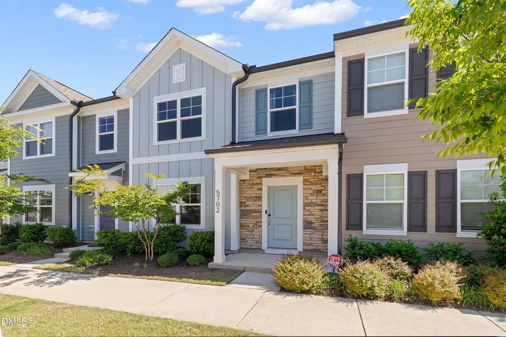 5702 Volos Avenue Raleigh NC 27603