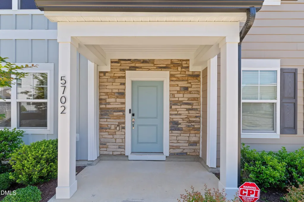 5702 Volos Avenue Raleigh NC 27603