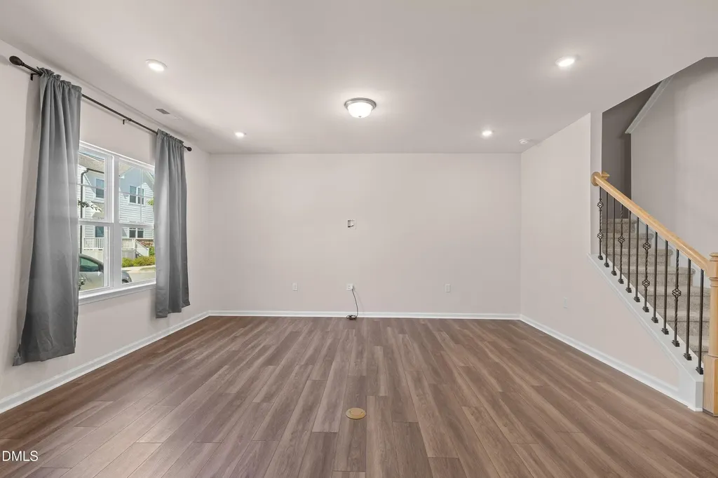 5702 Volos Avenue Raleigh NC 27603