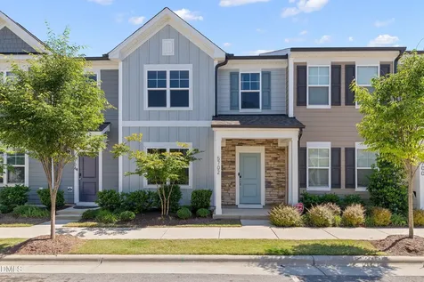 5702 Volos Avenue Raleigh NC 27603
