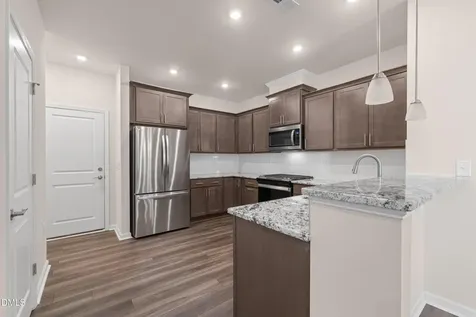 5702 Volos Avenue Raleigh NC 27603