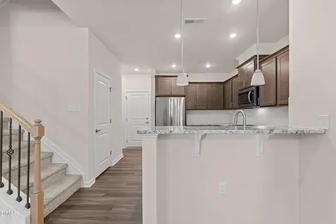 5702 Volos Avenue Raleigh NC 27603
