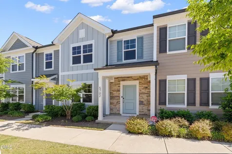 5702 Volos Avenue Raleigh NC 27603