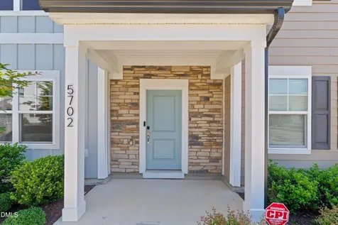 5702 Volos Avenue Raleigh NC 27603