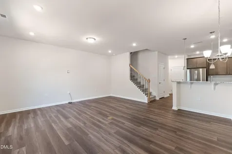 5702 Volos Avenue Raleigh NC 27603