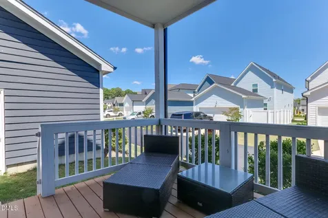 1732 Piney Falls Drive Wendell NC 27591