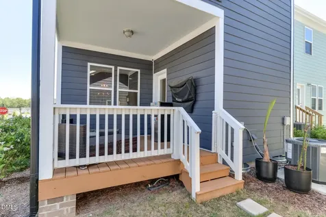1732 Piney Falls Drive Wendell NC 27591