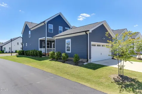 1732 Piney Falls Drive Wendell NC 27591