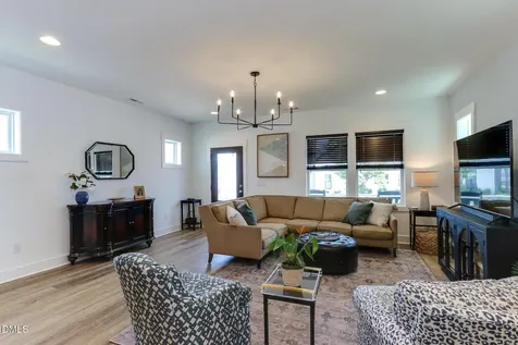 1732 Piney Falls Drive Wendell NC 27591